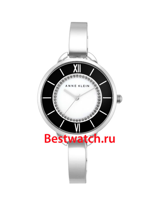 Часы Anne Klein Ring 2149MPSV